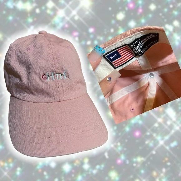 HUF | Accessories | Huf Hat | Poshmark display picture 1